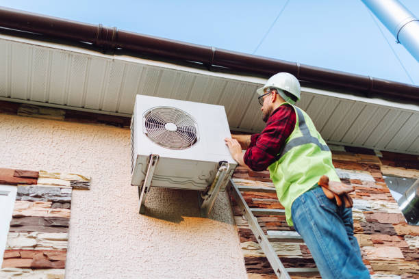 Best Residential HVAC services  in Sans Souci, SC